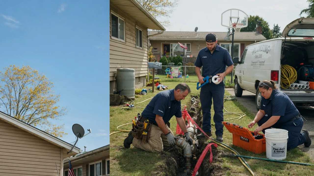 Garbage Disposal Replacement in South Greenfield, MO near me