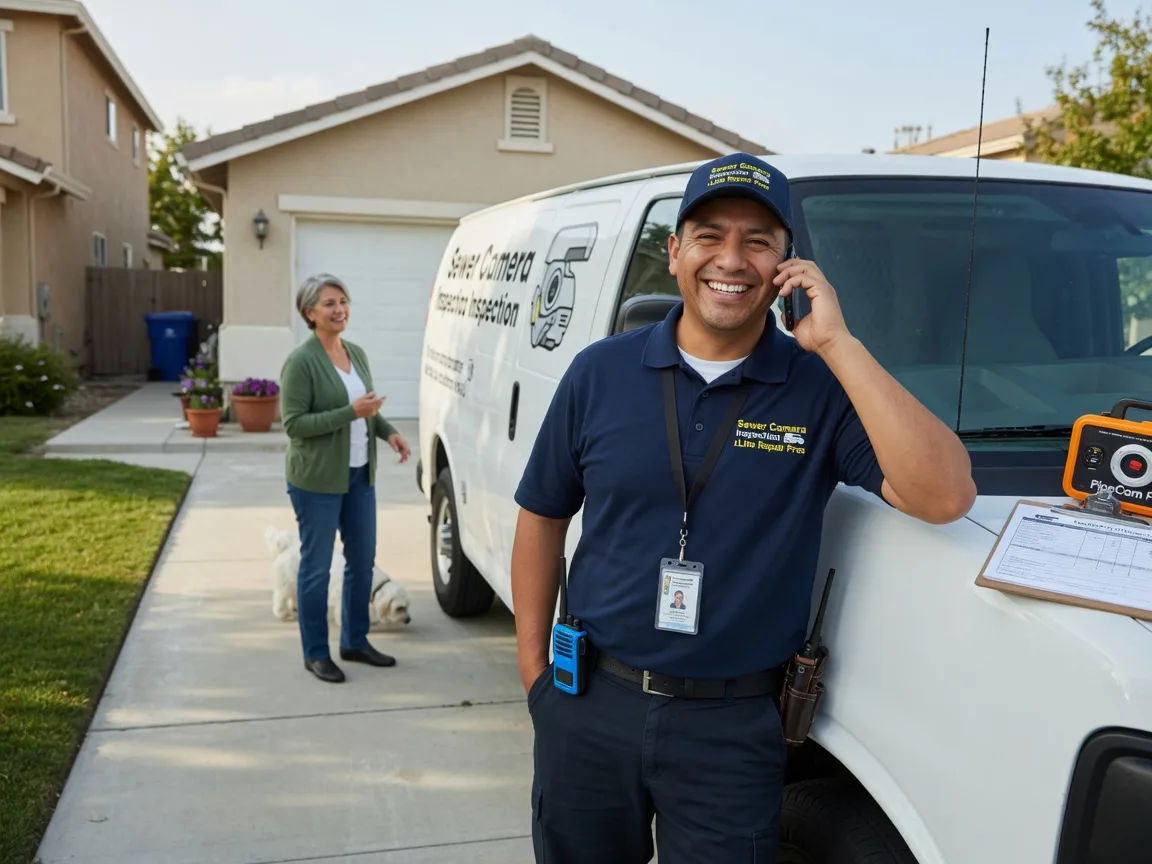 Sewer Line Repair South Greenfield, MO FAQs